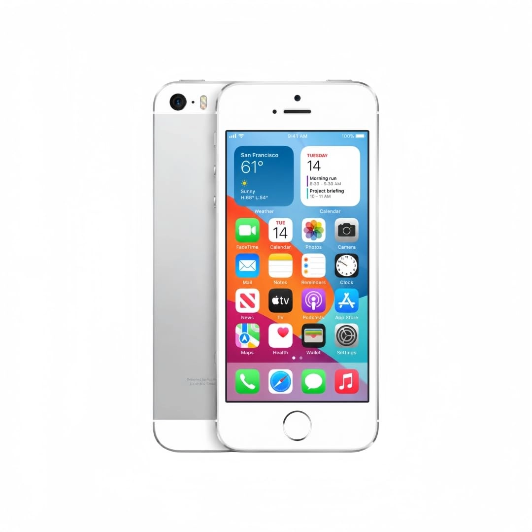 Apple Ip se 32GB