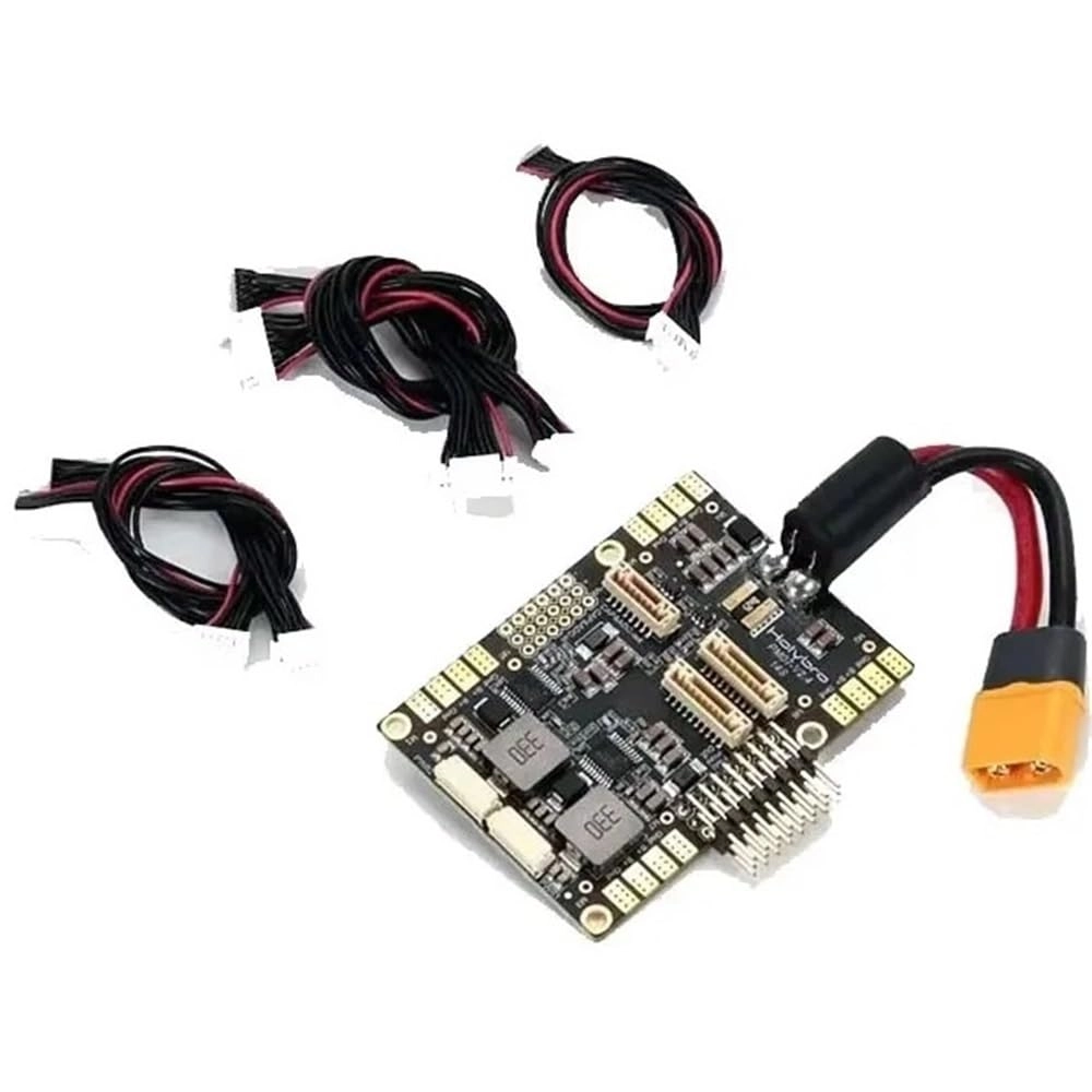 XsidY1011 Flight Control Module