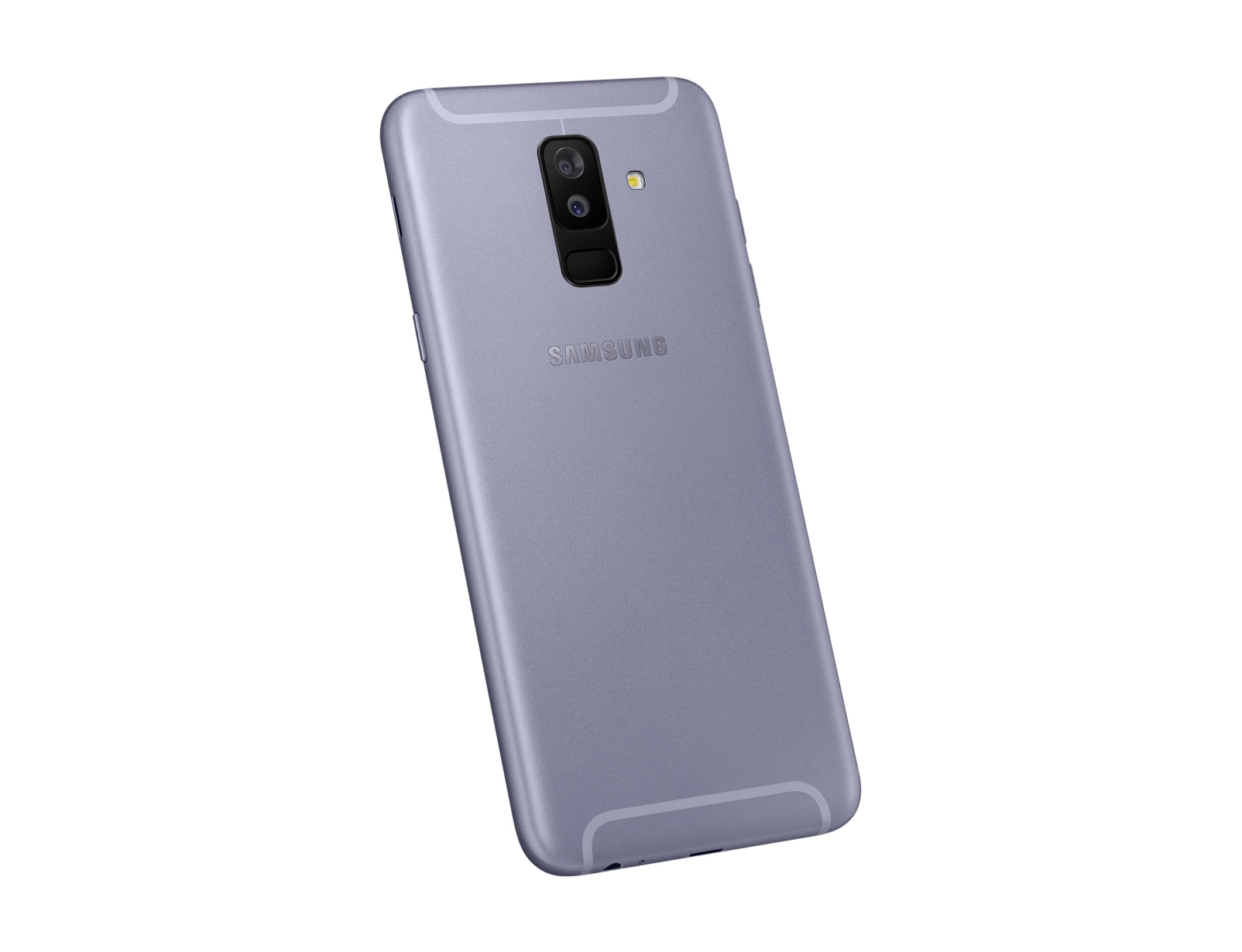 Galaxy A6 Plus - 3GB 32GB