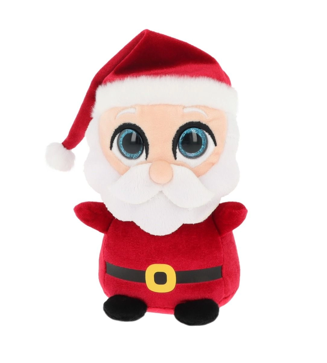 Motsu Christmas Plush - 14 cm