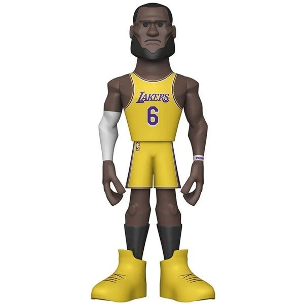 Lebron James - NBA Lakers
