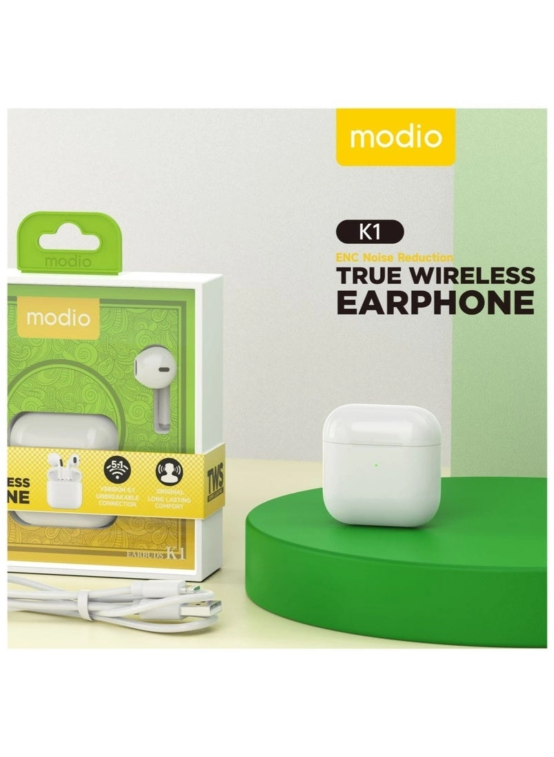 K1 Wireless Earbud
