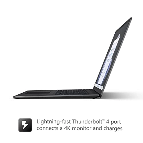 Surface Laptop 5 RFB-00026 - 15'' i7-1255U 8GB GDDR5X 512GB SSD