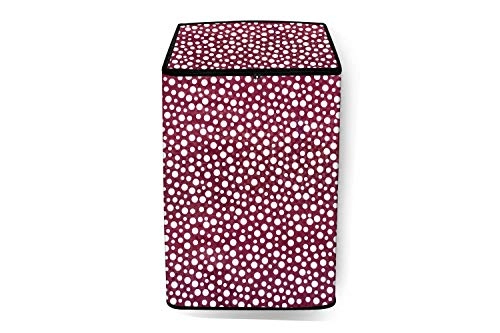 Washing Machine Cover - Suitable for IFB 6.5 kg, 7 kg & 7.5 kg