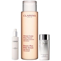 Body Skin Treatment Products