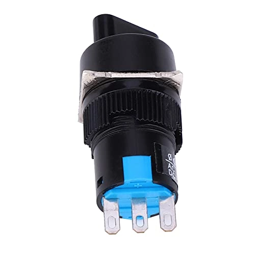 Selector Switch - 5 pcs