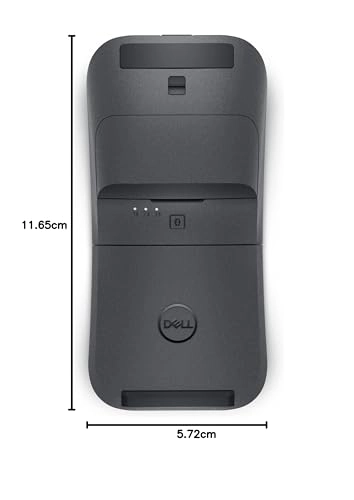 MS700 Travel Mouse - Bluetooth