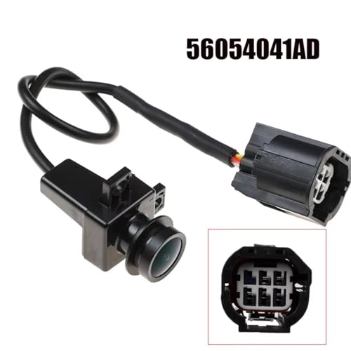 Reversing Camera