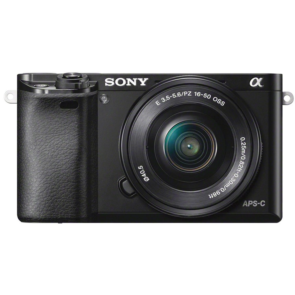 Alpha a6000