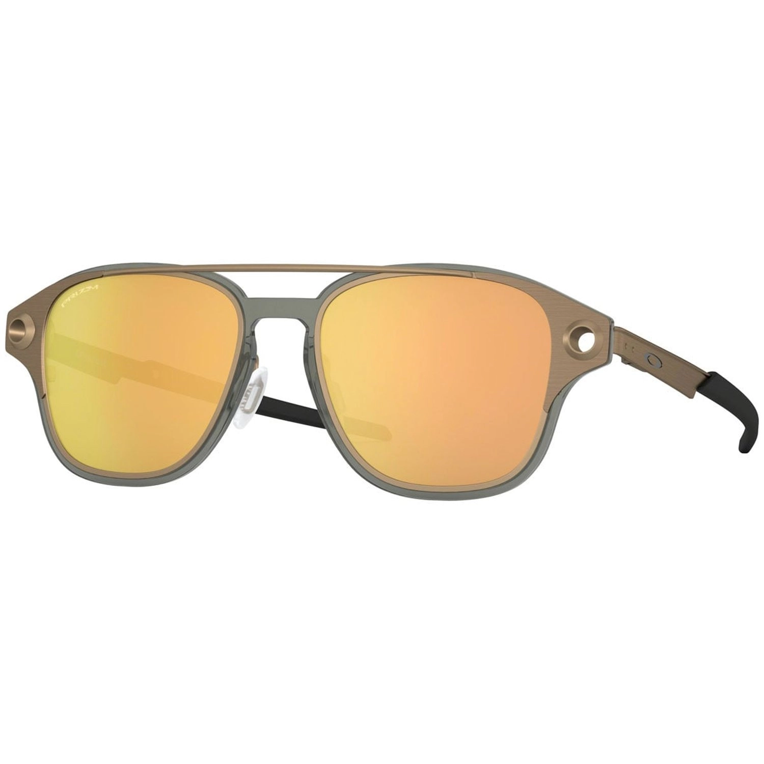 Oakley Coldfuse - 52-19-138 mm Prizm Rose Gold