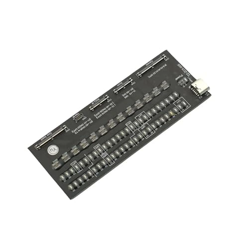 Gimbal Camera Signal Cable Test Board