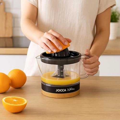 Electric Juicer - 40W 0.7L