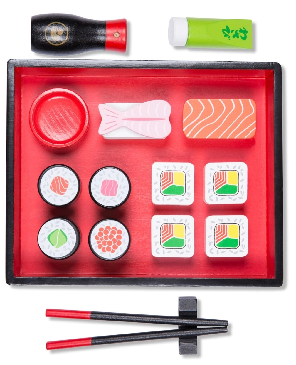 Sushi Set (PCG-50689)