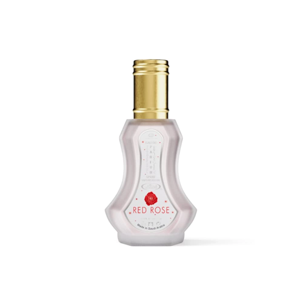 Red Rose - Eau de Parfum 35ml