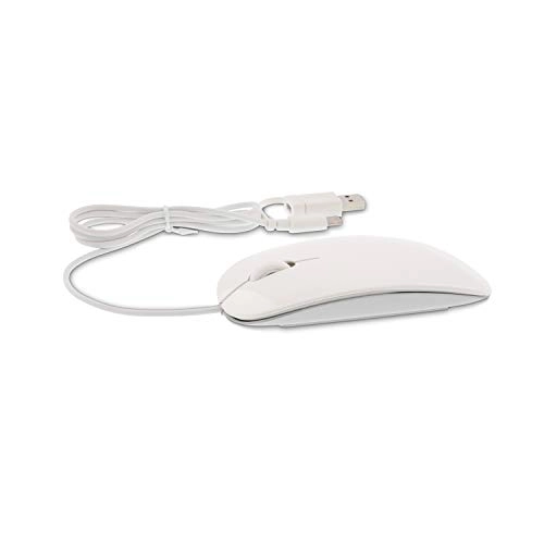 Easy Mouse - USB, Wired