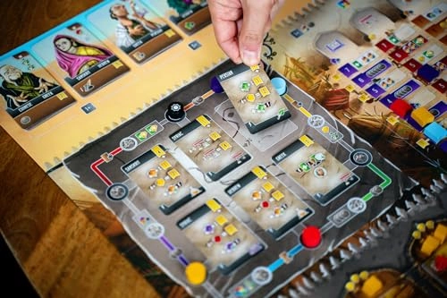 Scholars of the South Tigris