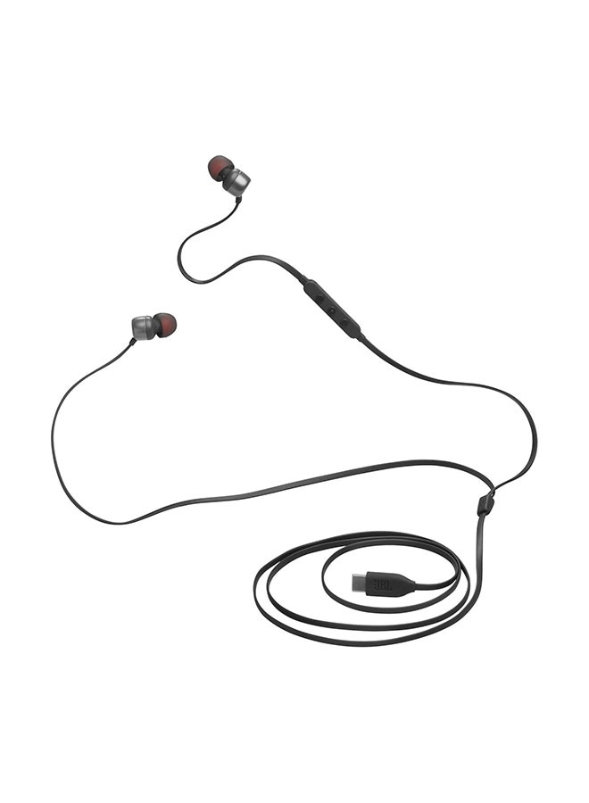 TUNE 310C Wired Headphone