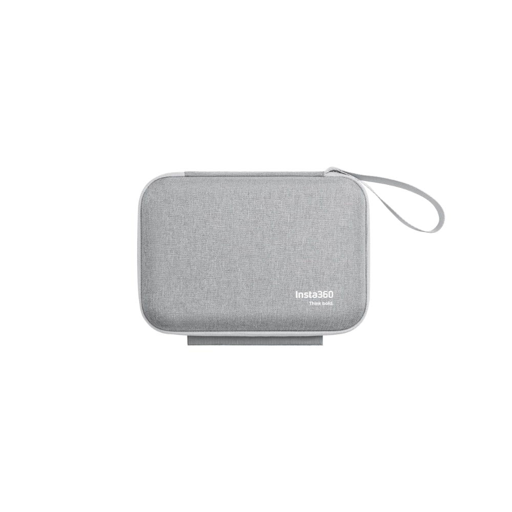 X5 Carry Case - 9.1 × 6.2 × 2.6 in