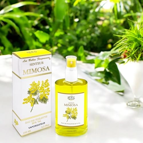 Mimosa Eau de Toilette 200ml