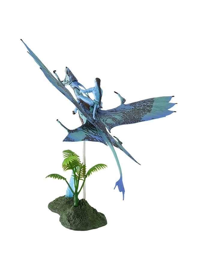 Avatar W.O.P Lrg Dlx