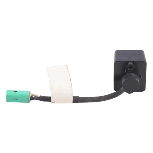 Rear view camera - Wire