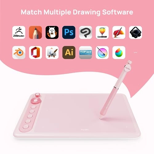 Intangbo X7 - 8192 Levels