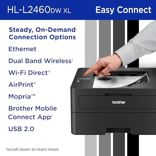 HL-L2460DW XL