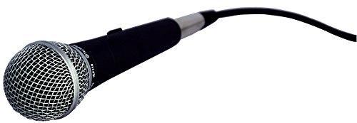 IEP110 XLR Microphone