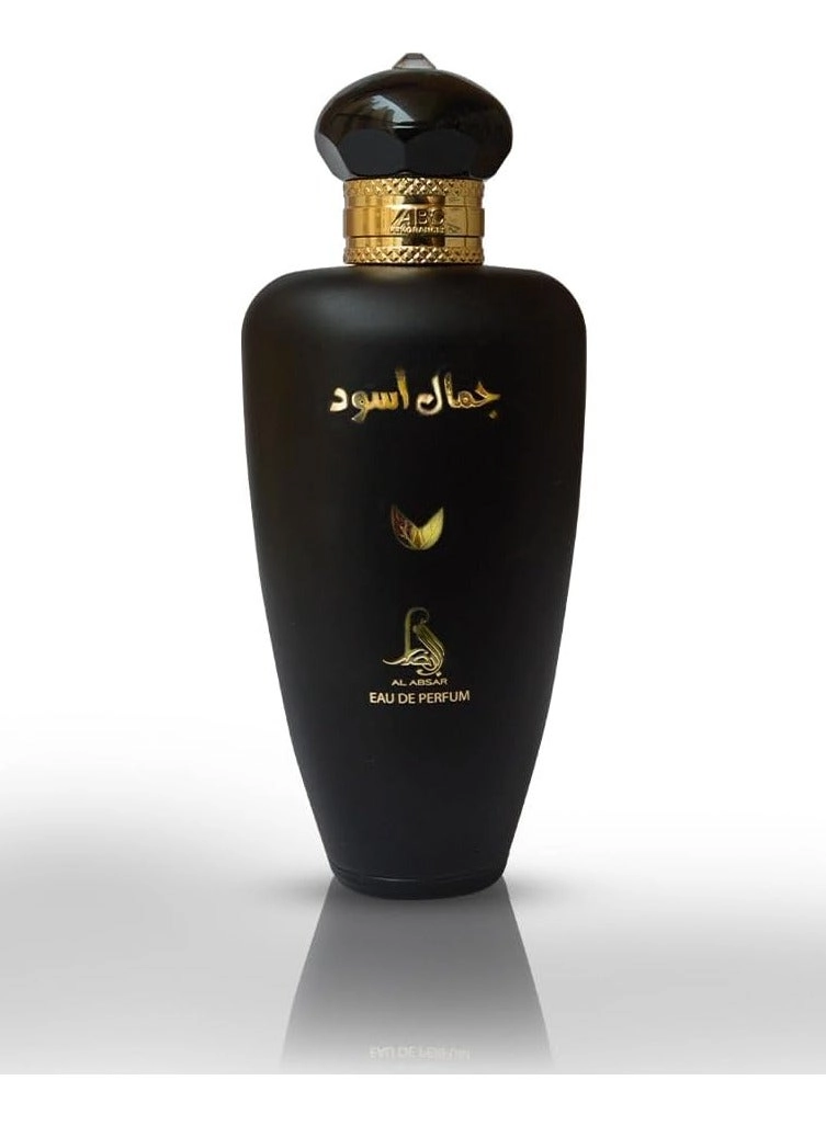 Al Absar Jamal Aswad Eau de Parfum 100ml