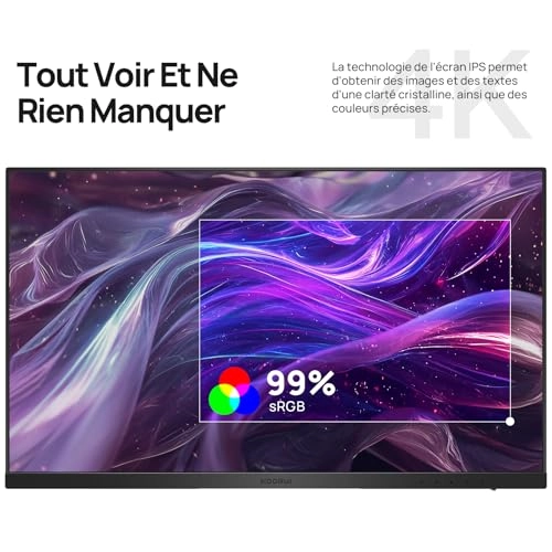 N07 - 27 Inches 3840x2160