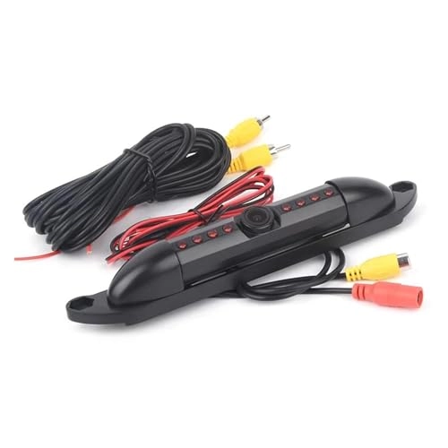 Reverse Camera - Night Vision RCA 600 TV lines