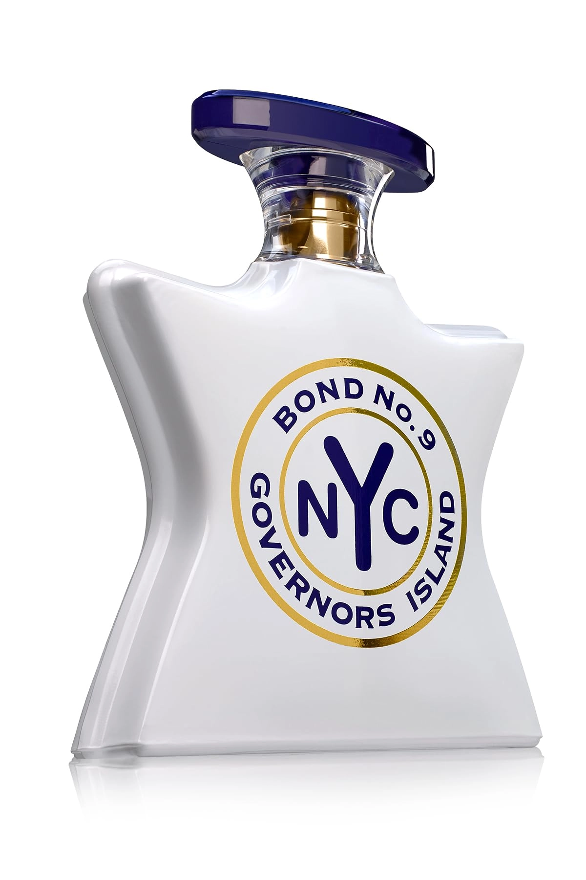 Bond No. 9 New York (BOQ40) Governors Island Eau de Parfum 100ml