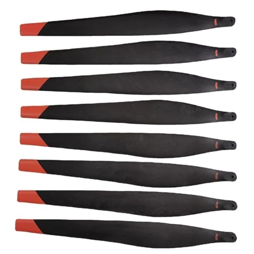 T50 Drone Propeller - R5413 U R5415 L 16pcs