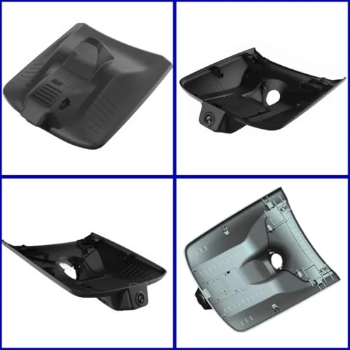 Dash Cam - 4K UHD for Honda Odyssey RC1 RC2 RC4 Facelift 2023-2025