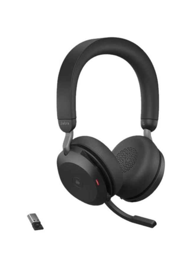 Evolve2 75 Wireless Headset