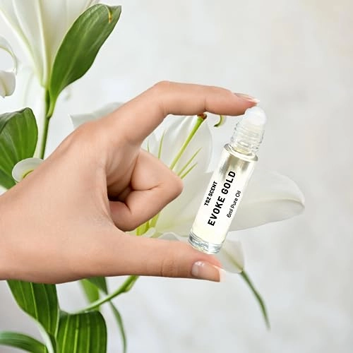 Evokes Gold Eau de Parfum 6 ml
