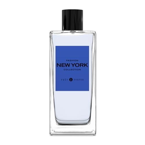 NEW YORK Eau de Parfum 100ml