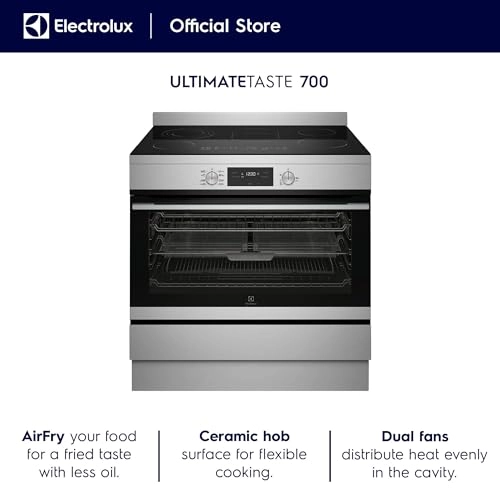 EFE946SD Electric Cooker