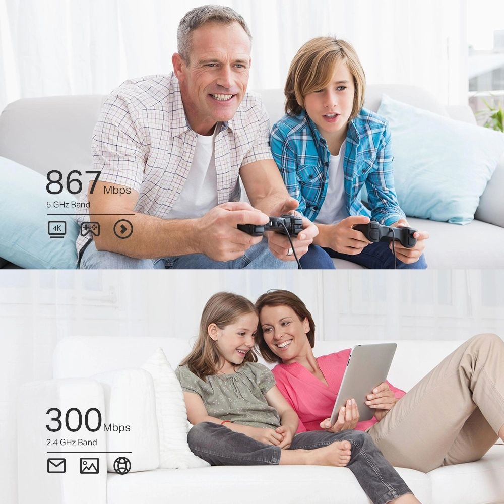 Wireless N Pci Express Adapter - Dual Band Wireless