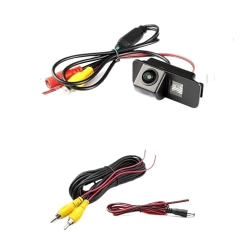 HD Reversing Camera - Night vision Wired 1280 x 720