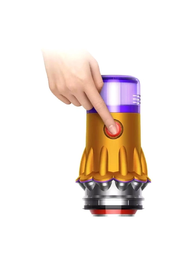 V12 Detect Slim - 0.35 L 545 W