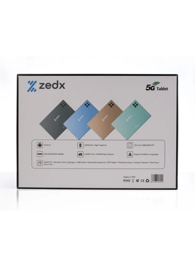 Z103 PRO - 256GB 10.01"