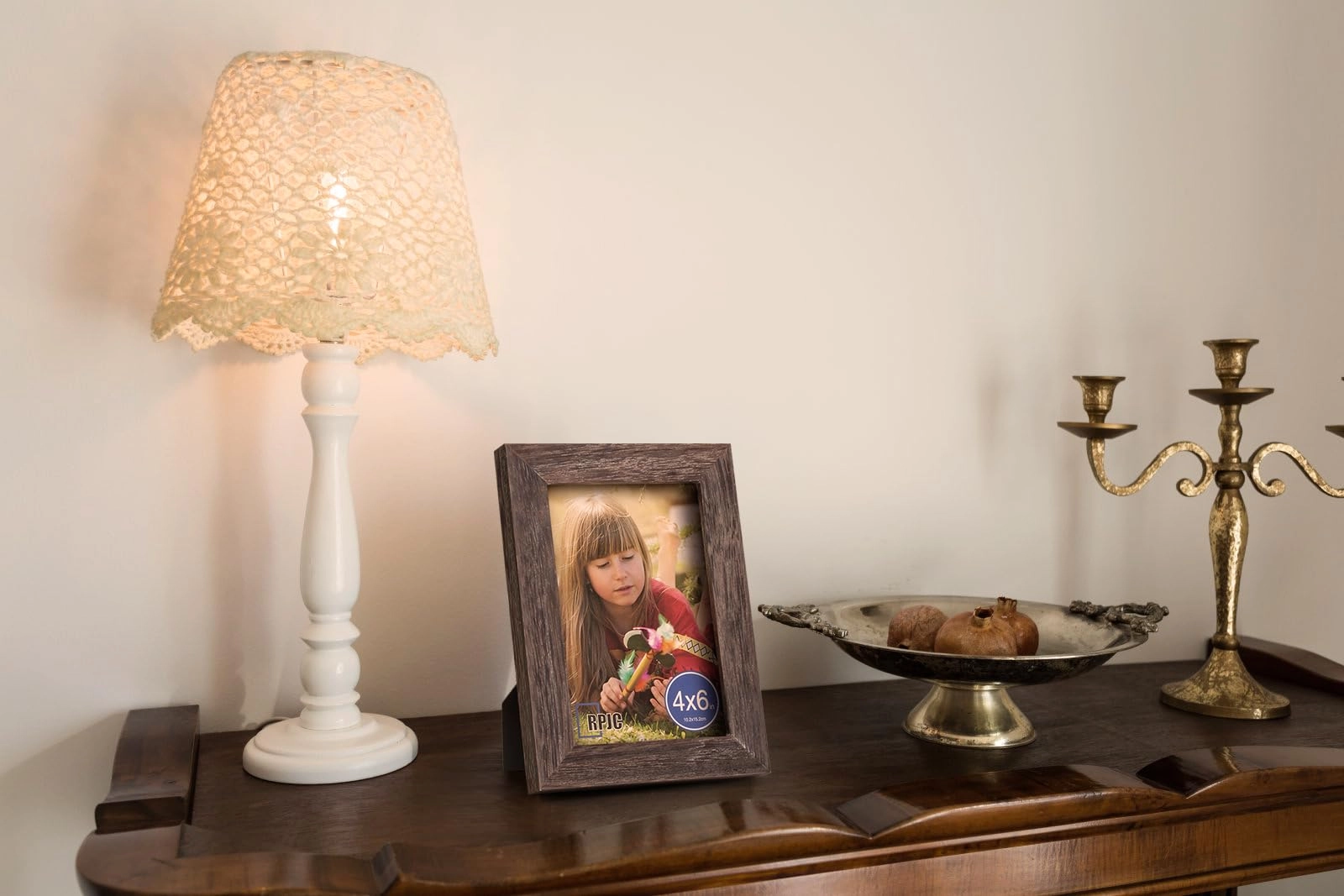 Picture Frame - 4x6