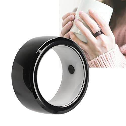 NFC Smart Ring - L