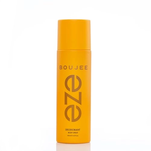 Boujee Deodorant Spray - Fresh 180 g