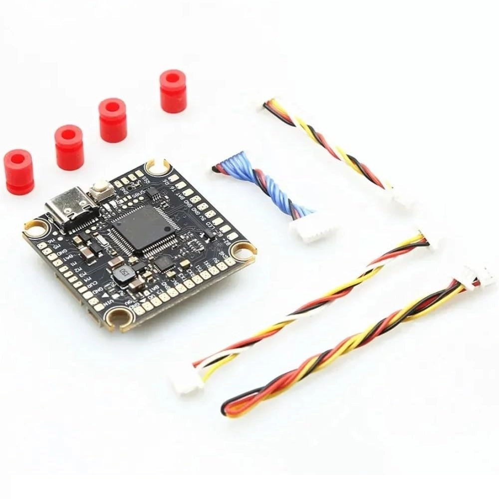 B-60A - 4in1 ESC OSD F4 FC