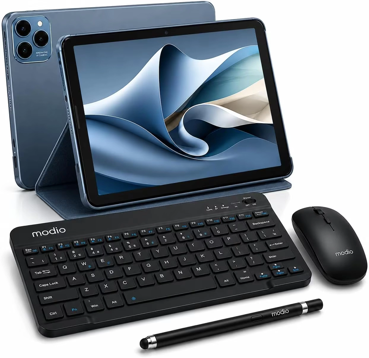 M129 Tablet 8" 5G 8GB RAM 512GB