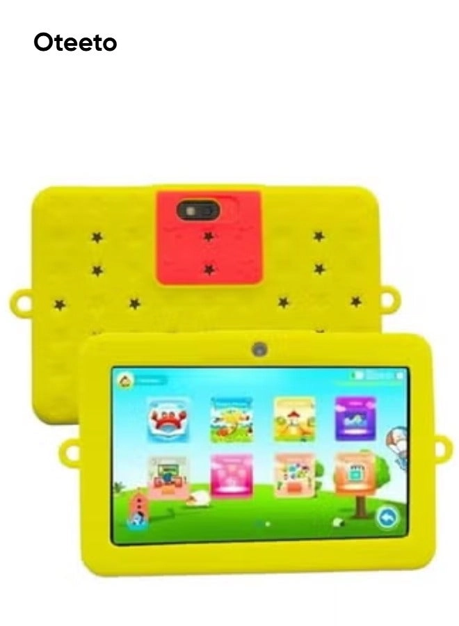 K2 Tablet - 4GB 7 Inch 128GB