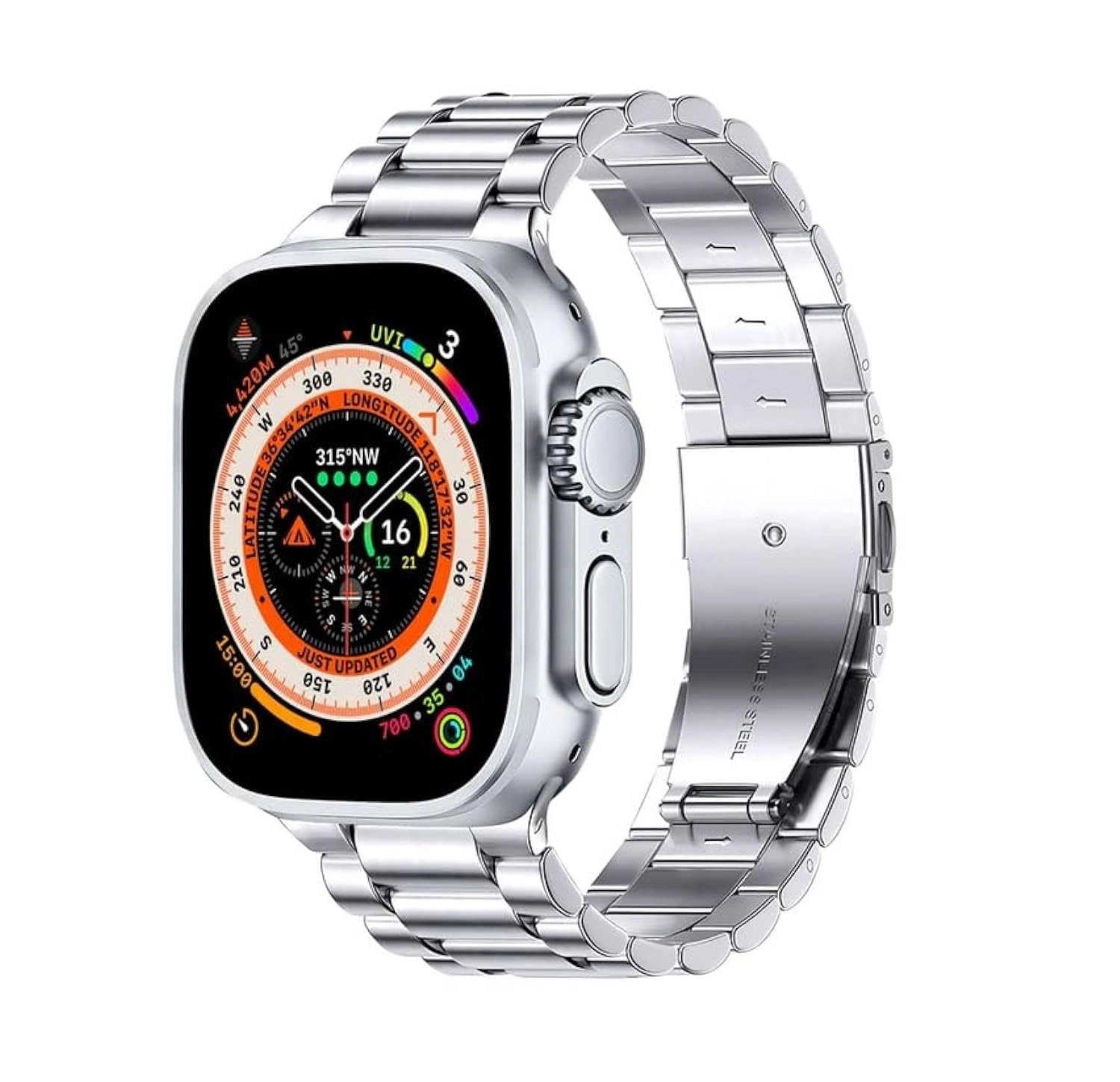 TM TOUCHMATE TMSW500NS