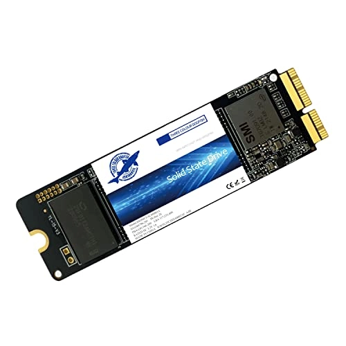 SSD NVMe PCIe Gen3x4 M.2 - 256GB